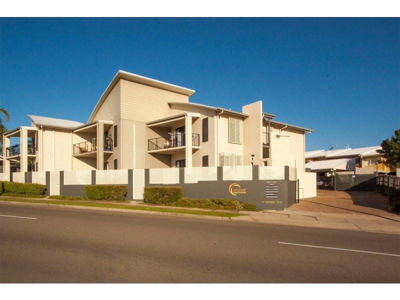 16/2 Freshwater Drive, Douglas QLD 4814