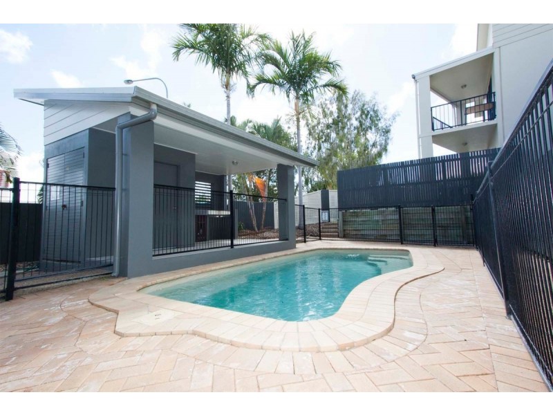 16/2 Freshwater Drive, Douglas QLD 4814