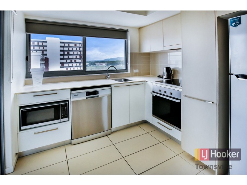 504/3 Kingsway Place, Townsville City QLD 4810