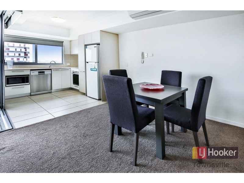 504/3 Kingsway Place, Townsville City QLD 4810