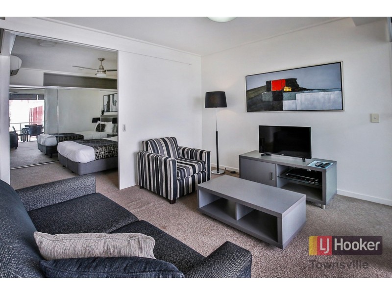 504/3 Kingsway Place, Townsville City QLD 4810