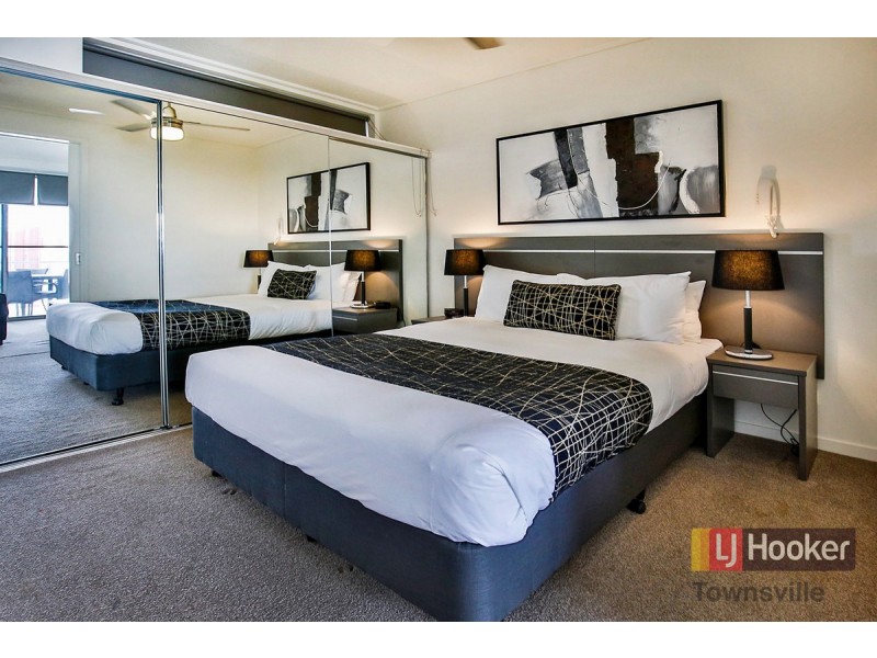 504/3 Kingsway Place, Townsville City QLD 4810