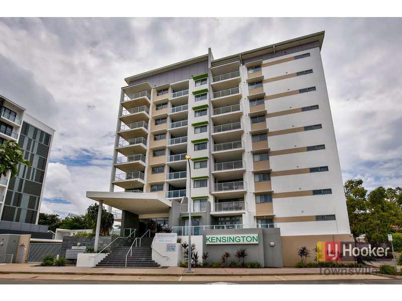 504/3 Kingsway Place, Townsville City QLD 4810