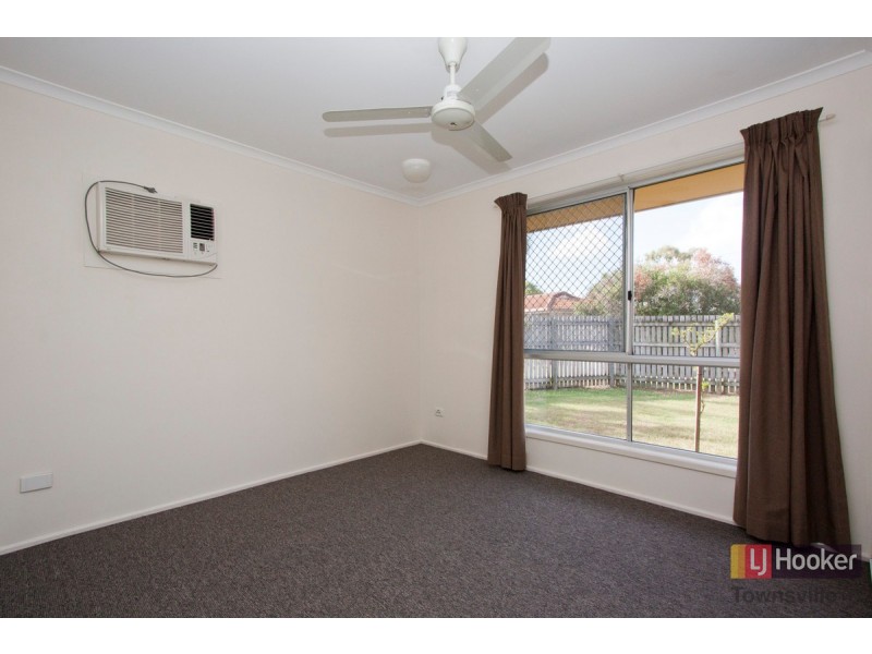 25 Geoffrey Court, Rasmussen QLD 4815