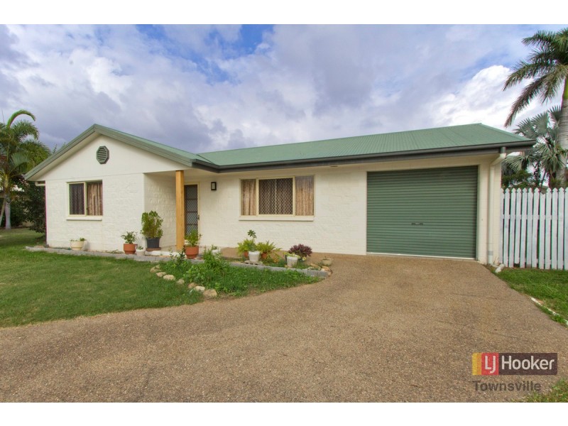 5 McCullough Court, Annandale QLD 4814