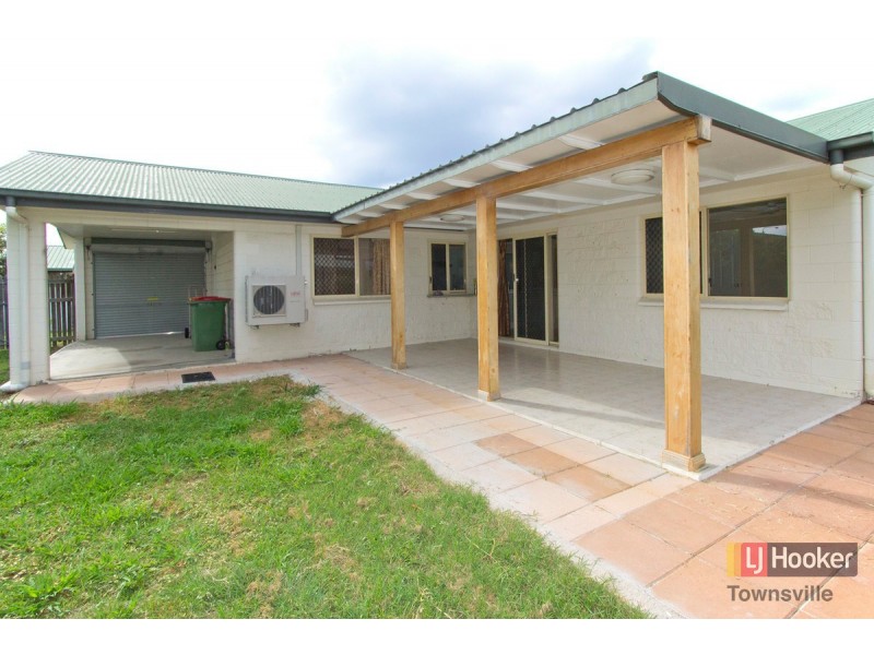 5 McCullough Court, Annandale QLD 4814