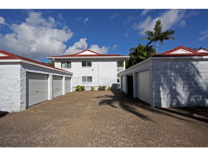 3/8 Watson Street, Rosslea QLD 4812