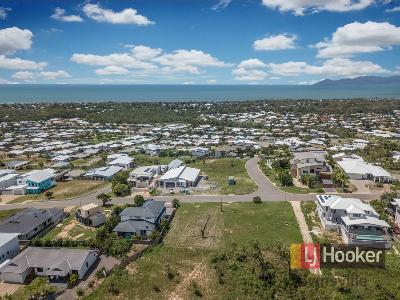 101 Goicoechea Drive, Bushland Beach QLD 4818