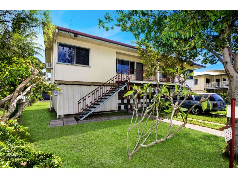 23b Mabin Street, Mundingburra QLD 4812