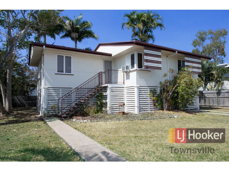 36 Undara Avenue, Cranbrook QLD 4814