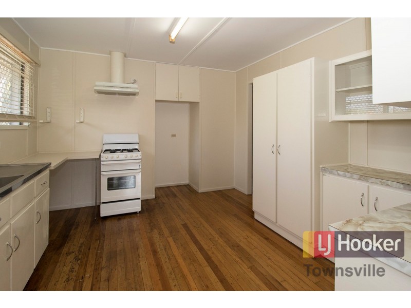 36 Undara Avenue, Cranbrook QLD 4814