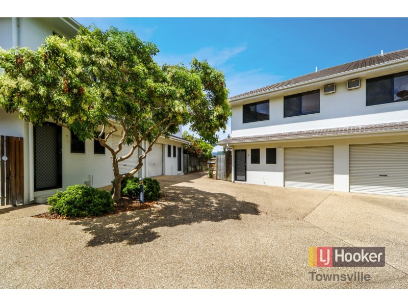 6/6 Freshwater Drive, Douglas QLD 4814