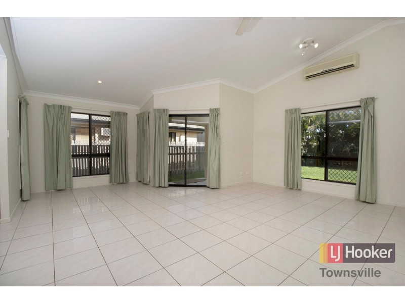 11 Chesterton Court, Kirwan QLD 4817