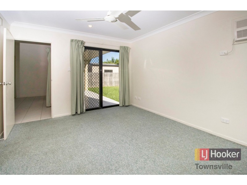 11 Chesterton Court, Kirwan QLD 4817