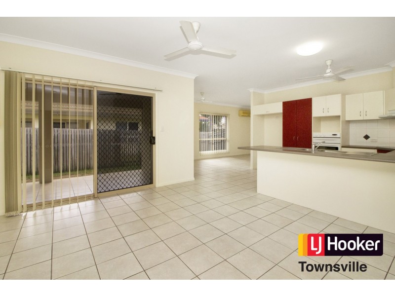 20 Marchwood Avenue, Kirwan QLD 4817