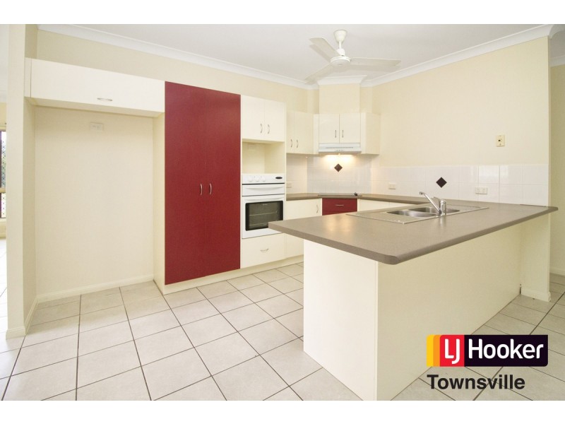 20 Marchwood Avenue, Kirwan QLD 4817