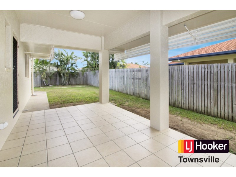 20 Marchwood Avenue, Kirwan QLD 4817