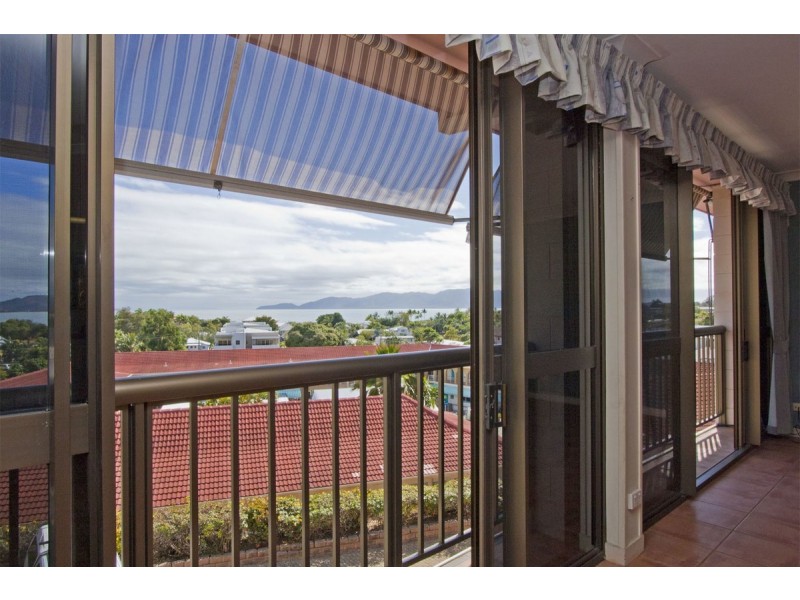 57/36 Bundock Street, Belgian Gardens QLD 4810