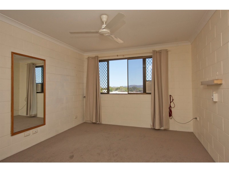 57/36 Bundock Street, Belgian Gardens QLD 4810