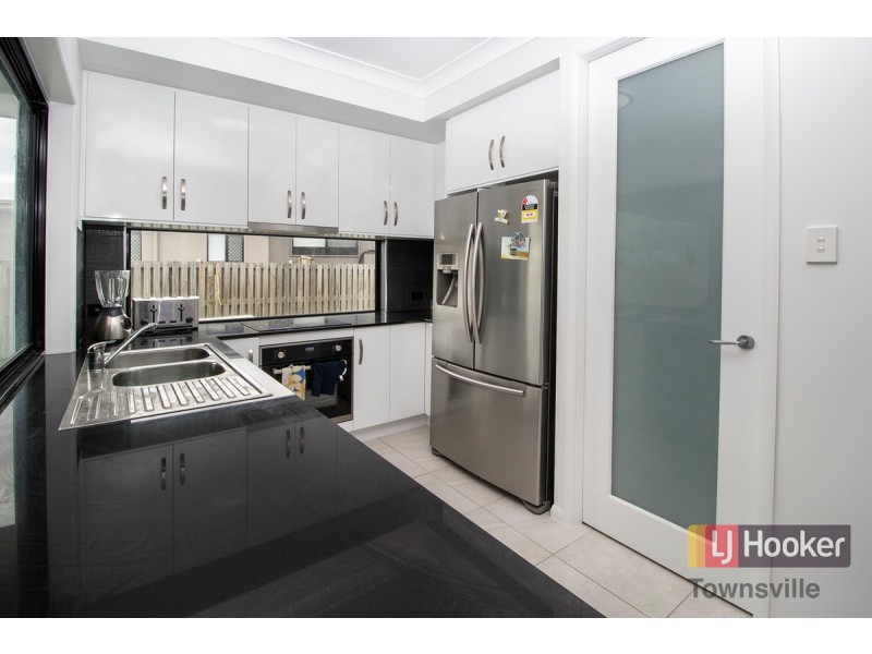 12 Nolina Street, Rasmussen QLD 4815