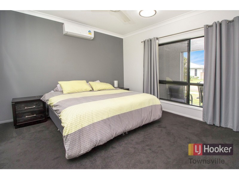 12 Nolina Street, Rasmussen QLD 4815