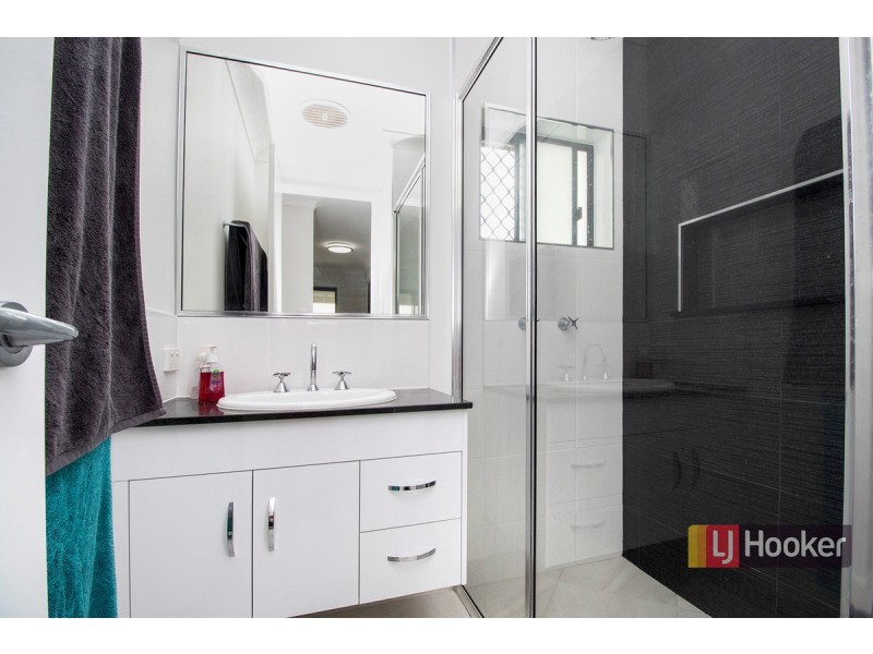 12 Nolina Street, Rasmussen QLD 4815