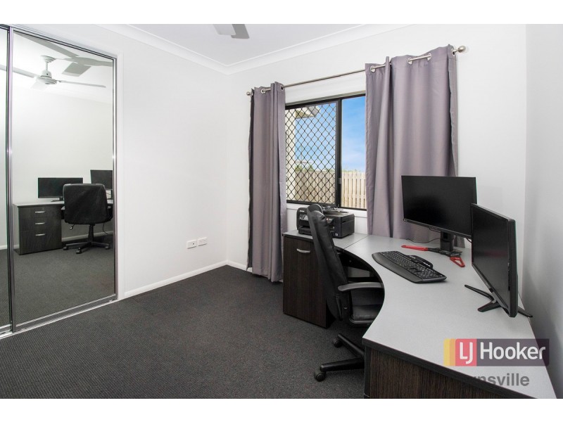 12 Nolina Street, Rasmussen QLD 4815