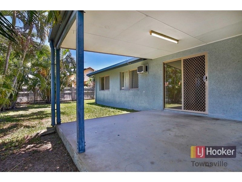 12 Fortunia Lane, Kirwan QLD 4817