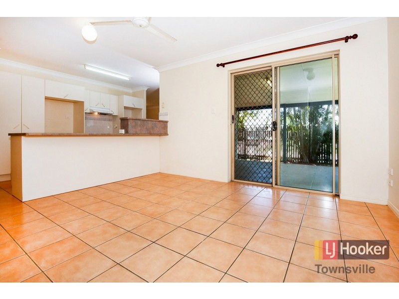 12 Fortunia Lane, Kirwan QLD 4817