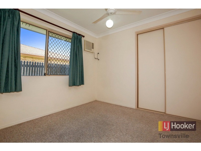 12 Fortunia Lane, Kirwan QLD 4817