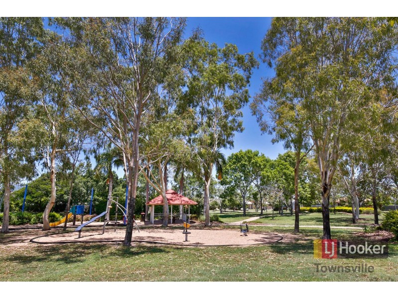 12 Fortunia Lane, Kirwan QLD 4817