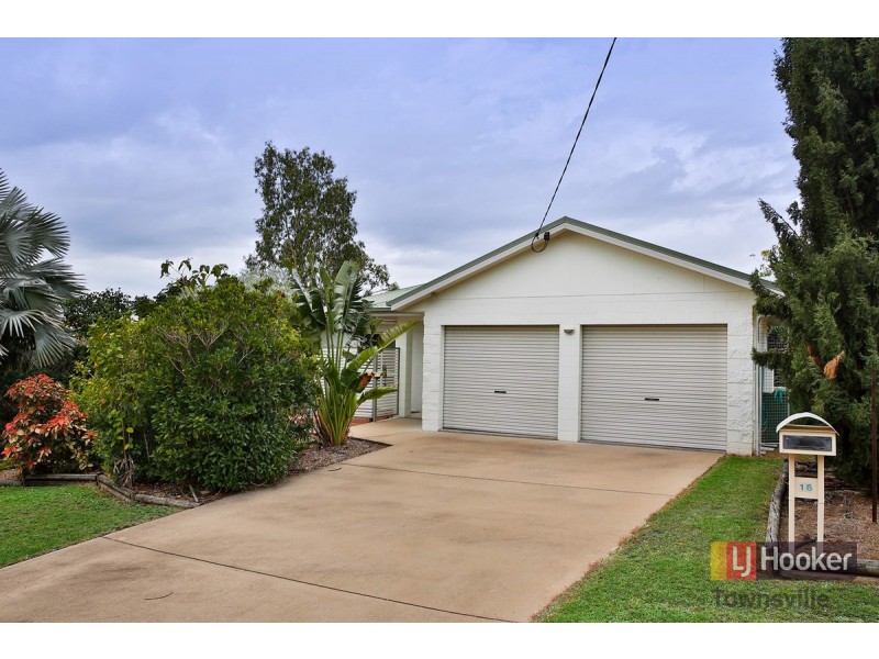 16 Bullock Street, Wulguru QLD 4811