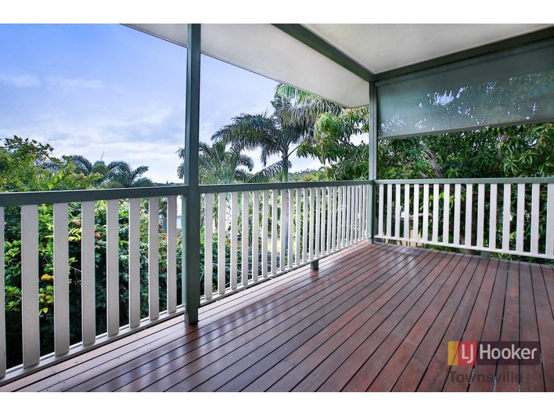 16 Bullock Street, Wulguru QLD 4811