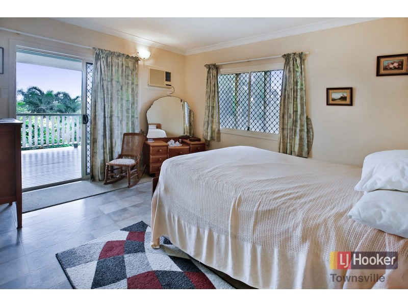16 Bullock Street, Wulguru QLD 4811