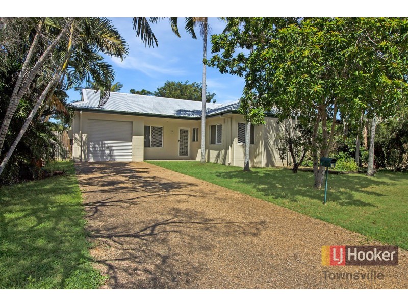 17 Arawa Street, Kelso QLD 4815