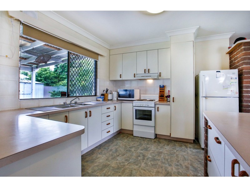 19 Glenrock Drive, Rasmussen QLD 4815