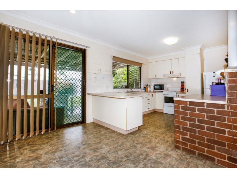 19 Glenrock Drive, Rasmussen QLD 4815