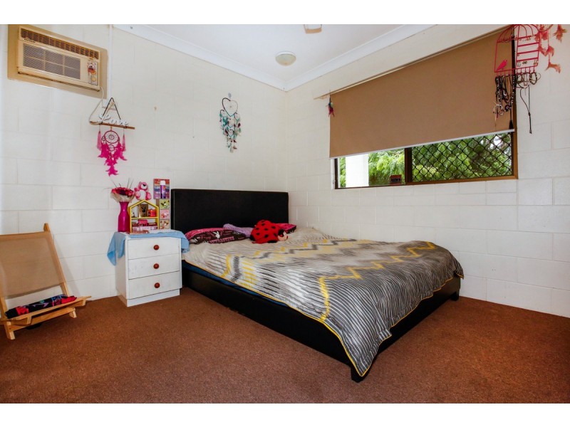 19 Glenrock Drive, Rasmussen QLD 4815