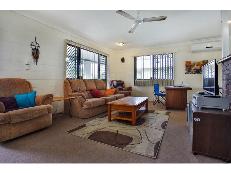 19 Glenrock Drive, Rasmussen QLD 4815