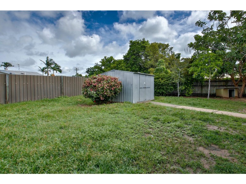 19 Glenrock Drive, Rasmussen QLD 4815