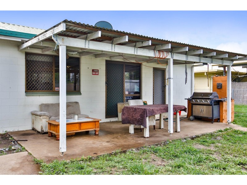 19 Glenrock Drive, Rasmussen QLD 4815