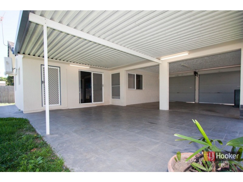 13 Avon Avenue, Kirwan QLD 4817