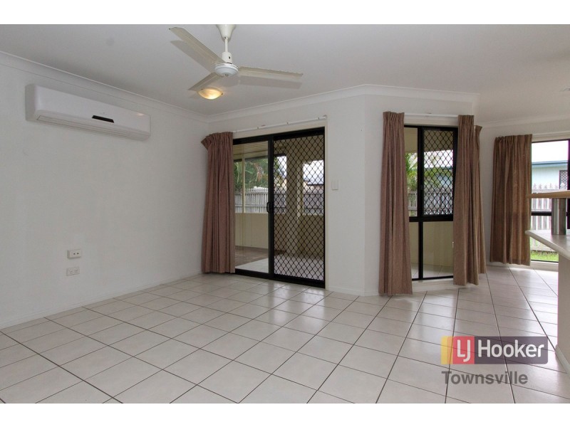 8 Concord Crescent, Kirwan QLD 4817