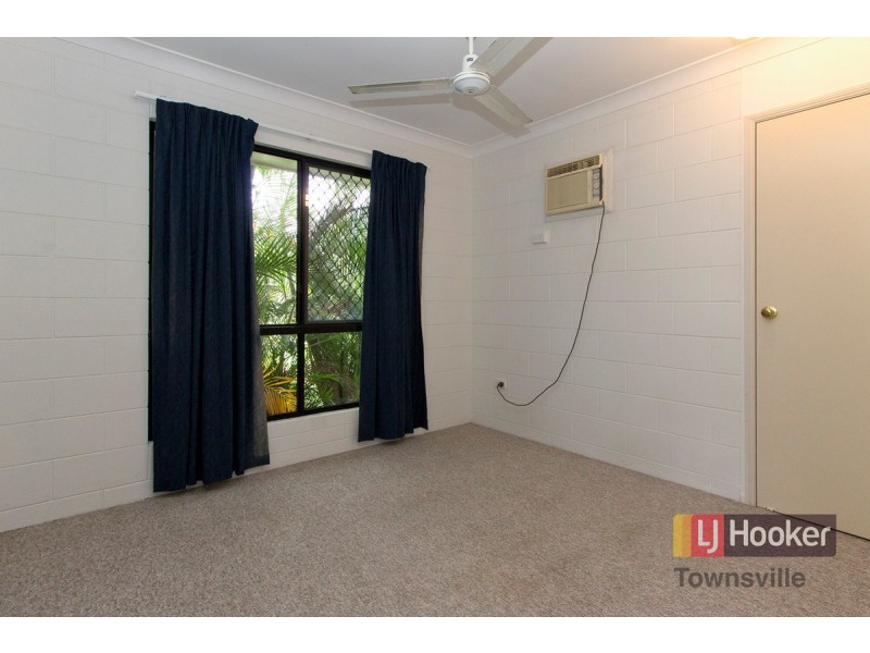 8 Concord Crescent, Kirwan QLD 4817