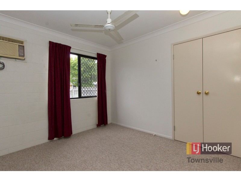 8 Concord Crescent, Kirwan QLD 4817