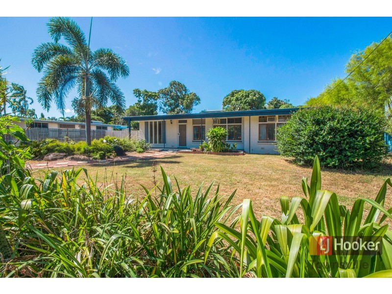 14 Wackett Street, Pallarenda QLD 4810