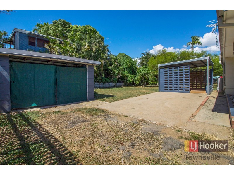 14 Wackett Street, Pallarenda QLD 4810