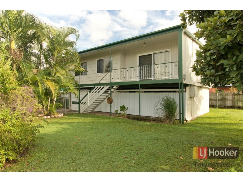 18 Leopold Street, Aitkenvale QLD 4814