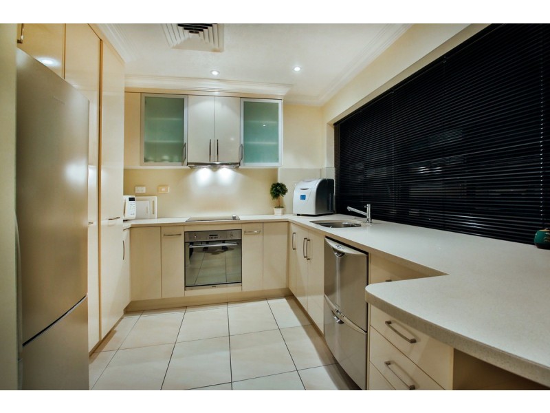 21 Balmoral Drive, Castle Hill QLD 4810