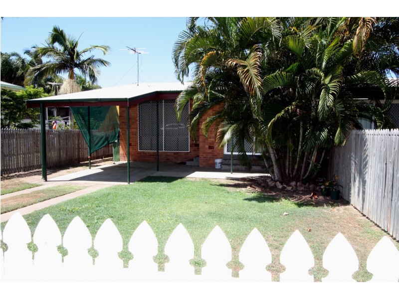 1/7 Burton Street, Mysterton QLD 4812